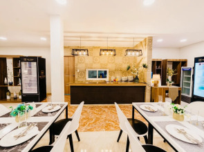 The Story Resort Bohol