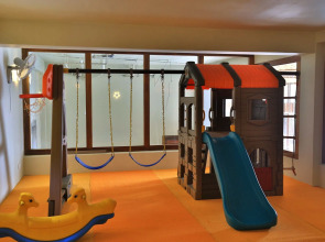 Thaproban Pavilion Resort & Spa