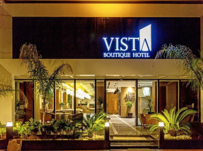 Vista Boutique Hotel