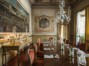 Residenza Ruspoli Bonaparte