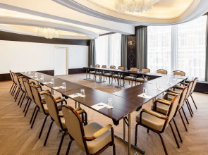 NH Amsterdam Caransa