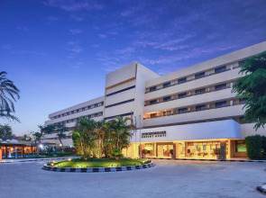 Steigenberger Resort Achti