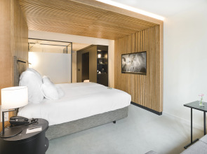 Pestana Amsterdam Riverside