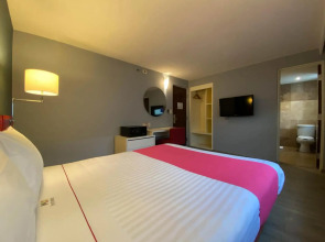 Отель MX Forum Buenavista