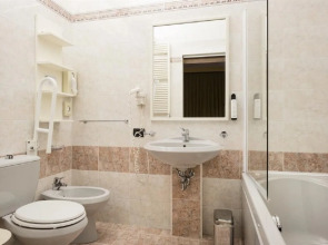 Hotel San Marco Fitness Pool & SPA