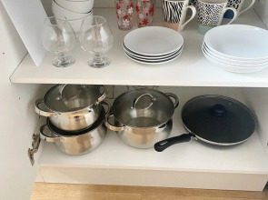 Апартаменты на шоссе Колпинское