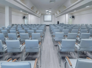 Гостиница Gagarinn