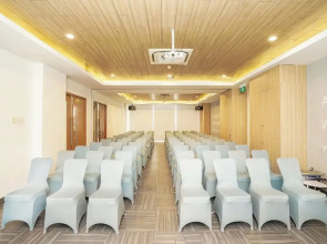 Lamora Kota Lama Surabaya