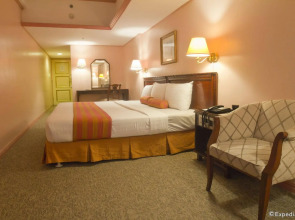 Networld Hotel Spa and Casino