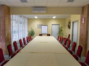 Hunguest Hotel Panorama