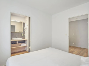 Sunny Hill Hotel Apartments