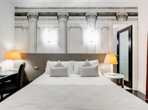 Residenza A The Boutique Art Hotel