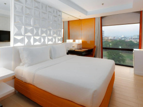 The Bayleaf Intramuros Hotel