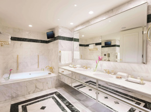 Millennium Hilton Seoul