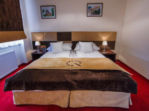 Boutique Hotel's Łódź Rewolucji