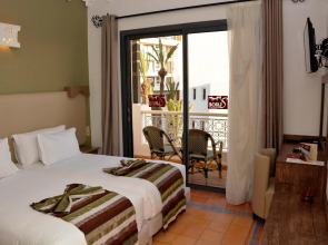 Borjs Hotel Suites & Spa