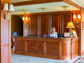 «Панска Гора»