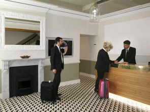 Prince William Hotel