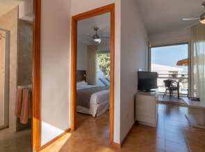 Apartamentos Montemayor