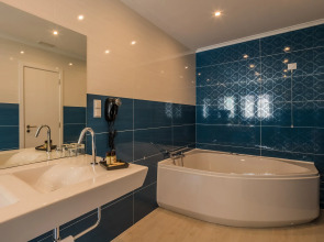 Vila Garden Guesthouse