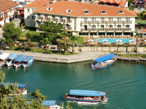 Dalyan Tezcan Hotel