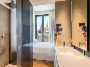 Occidental Diagonal 414