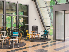 Vienna House Easy by Wyndham Wuppertal