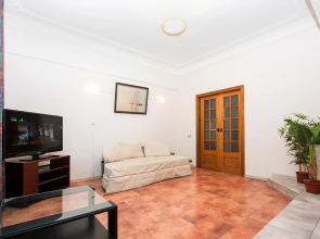 ApartLux Люкс на Белорусской