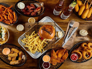 St Christopher's Village, London Bridge - Hostel