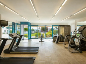 Mitsis Cretan Village