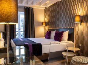 Ramada Hotel & Suites by Wyndham Gangwon Pyeongchang