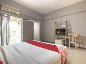 Plai & Herbs Suvarnbhumi Airport 