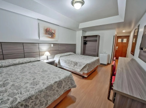 Hotel Dan Inn Planalto São Paulo