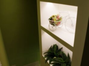 B&B Il Quadrifoglio di Tropea