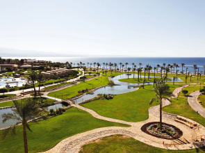 Mövenpick Resort Taba