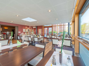 Das Hotel an der Stadthalle - Rostock Hbf