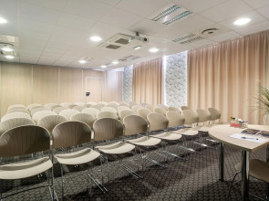 Appart'City Confort Le Bourget-Aéroport