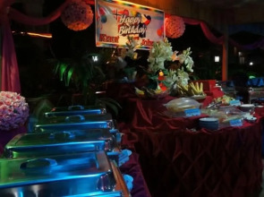 Datag Cordova Home Village