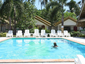 Lime & Soda Beachfront Resort