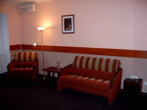 Ukrainian Hotel Service Apartments