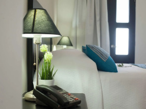 RIG Hotel Casa Conde