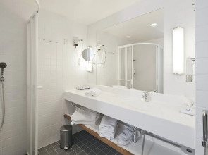 Holiday Club Kuusamon Tropiikki