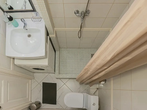 Апарт-отель ColorSpb — Купеческий дом