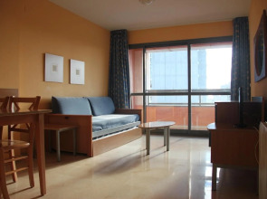 Apartamentos Buenavista