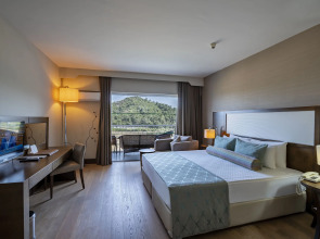 Отель Ma Biche Kemer by Werde Hotels