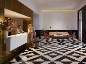 The Lumiares Hotel & Spa