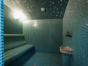 Бутик-отель Библиотека