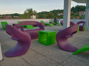 Le Palme - Adults Only (10 years old)