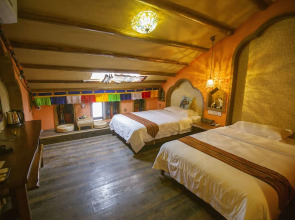 Zhangjiajie Nanfang Yinan Hotel