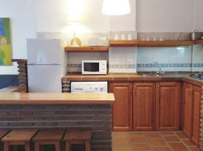 Apartamentos Turisticos La Mundial